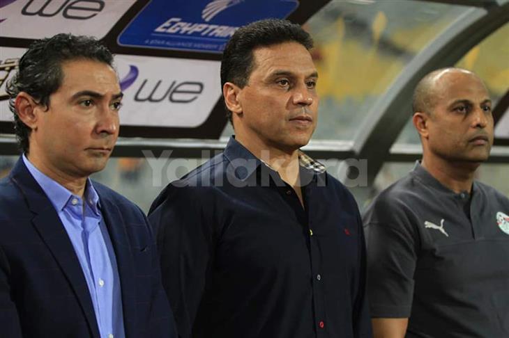 محمد بركات حسام البدري